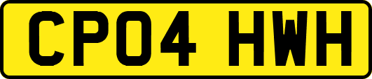 CP04HWH