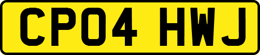 CP04HWJ