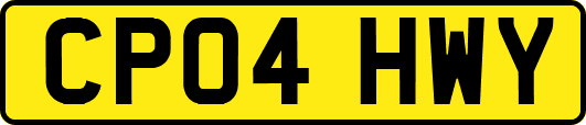CP04HWY