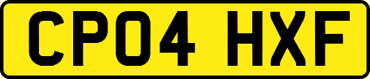 CP04HXF