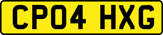 CP04HXG