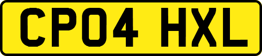 CP04HXL