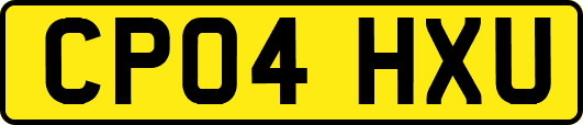 CP04HXU