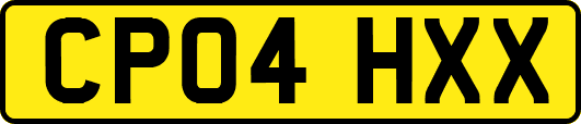 CP04HXX