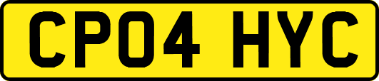 CP04HYC