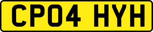 CP04HYH