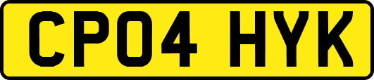 CP04HYK