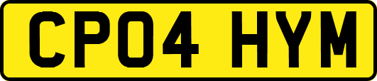 CP04HYM
