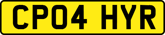 CP04HYR
