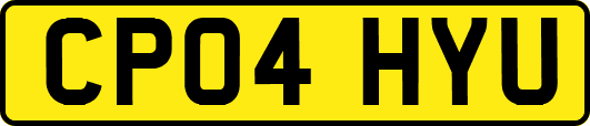 CP04HYU