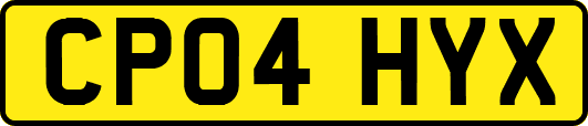 CP04HYX