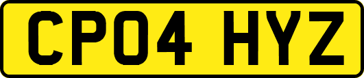 CP04HYZ