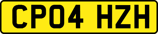 CP04HZH