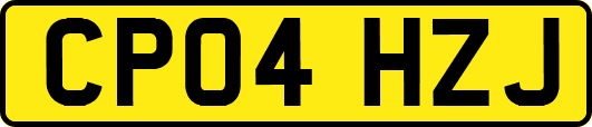 CP04HZJ