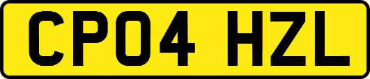CP04HZL