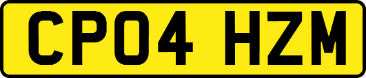 CP04HZM
