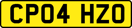 CP04HZO