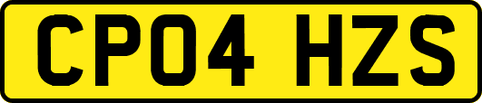 CP04HZS