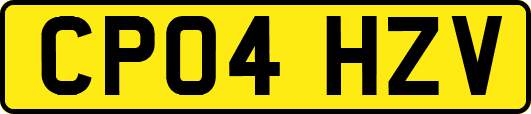 CP04HZV
