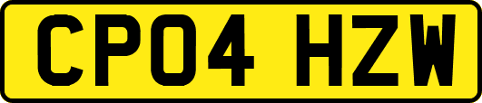 CP04HZW