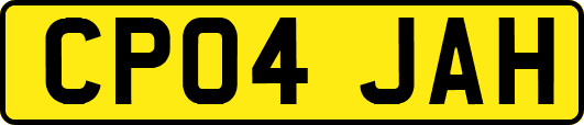 CP04JAH