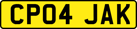 CP04JAK