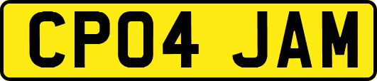 CP04JAM