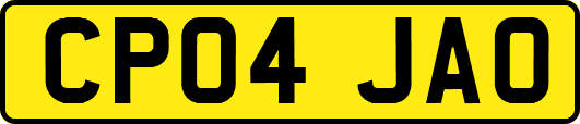 CP04JAO
