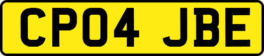 CP04JBE