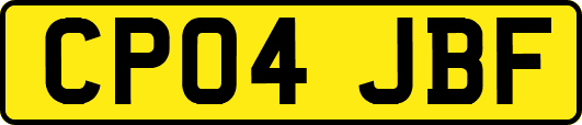 CP04JBF