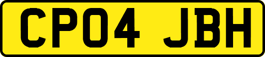 CP04JBH