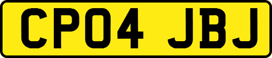 CP04JBJ