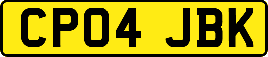 CP04JBK