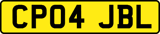 CP04JBL