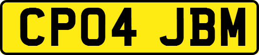 CP04JBM