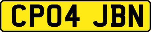CP04JBN