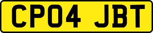 CP04JBT