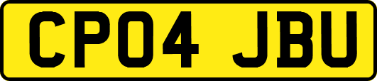CP04JBU