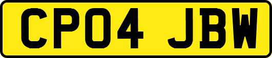 CP04JBW