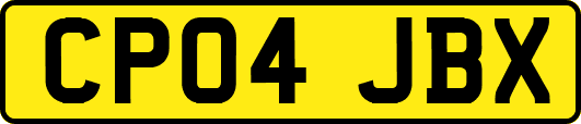 CP04JBX