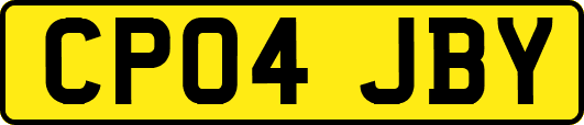 CP04JBY