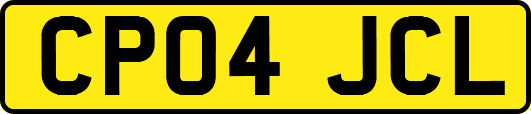 CP04JCL