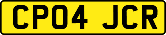 CP04JCR