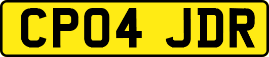 CP04JDR