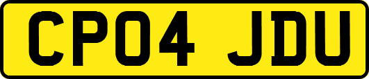 CP04JDU