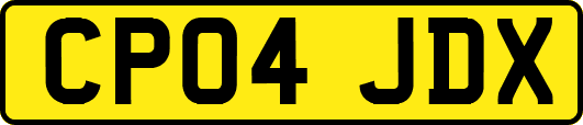 CP04JDX