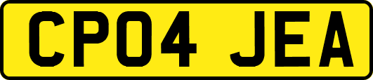 CP04JEA