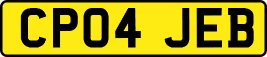 CP04JEB