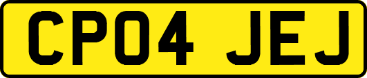 CP04JEJ