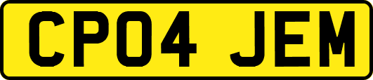 CP04JEM